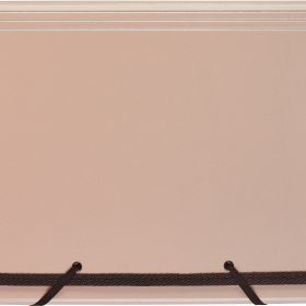 KOLMA Fächermappe Bliss A4 11.033.08 roségold 12 Fächer