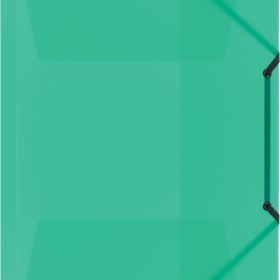 KOLMA Sammelmappe Penda Easy A4 11.068.01 grün, 15mm