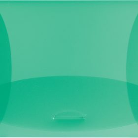 KOLMA Sammelbox Penda Easy A4 11.069.01 grün