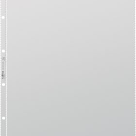 KOLMA Zeigetaschen ExtraSolid A3 56.631.20 10 Stück