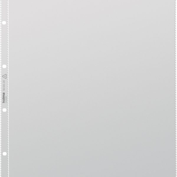 KOLMA Zeigetaschen ExtraSolid A3 56.631.20 10 Stück