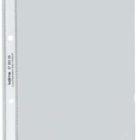 KOLMA Zeigetaschen A5 57.202.20 100 Stück