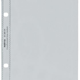 KOLMA Zeigetaschen A6 57.206.20 100 Stück