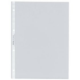 KOLMA Zeigetasche Copyresistant A4 57.618.20 transp., antir.med. 10 Stück