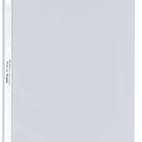 KOLMA Zeigetaschen A4 57.629.20 Light 25 Stück