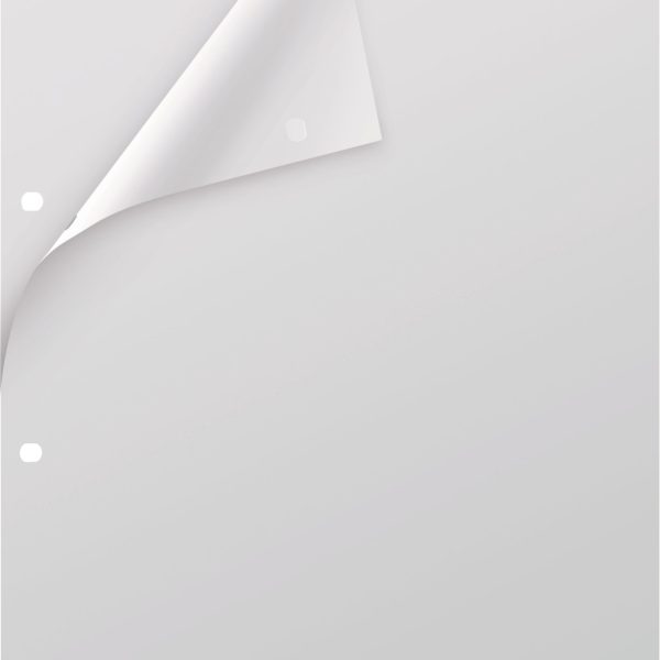 KOLMA Schutzhülle Register A4 57.710.20 CopyResistant 10 Stk.