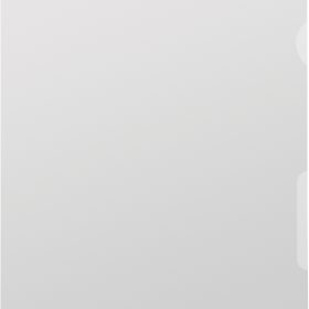 KOLMA Sichtmappe Visa Dossier A4 58.404.00 transparent 100 Stk.