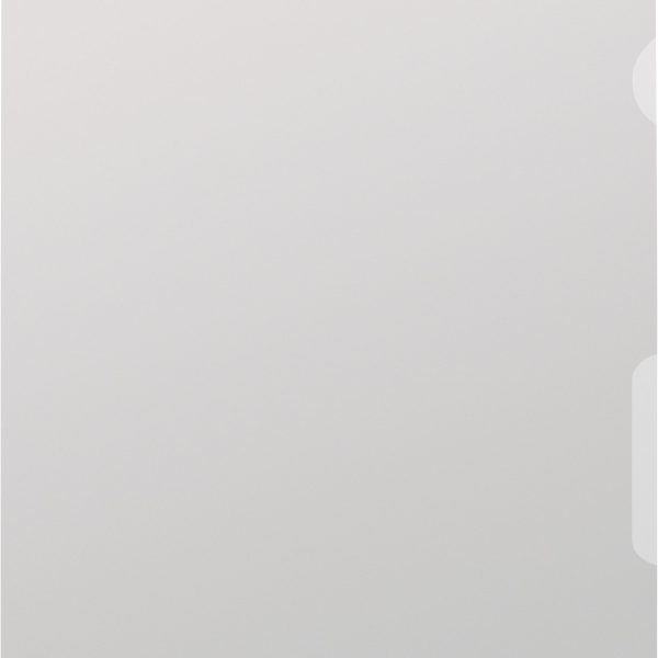 KOLMA Sichtmappen Superstrong A4 59.433.00 transparent 10 Stück