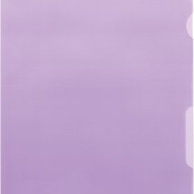 KOLMA Sichtmappen Superstrong A4 59.433.13 violett 10 Stück