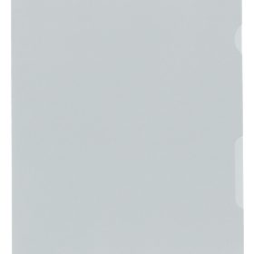 KOLMA Sichtmappen Superstrong A4 59.434.00 transparent 100 Stück