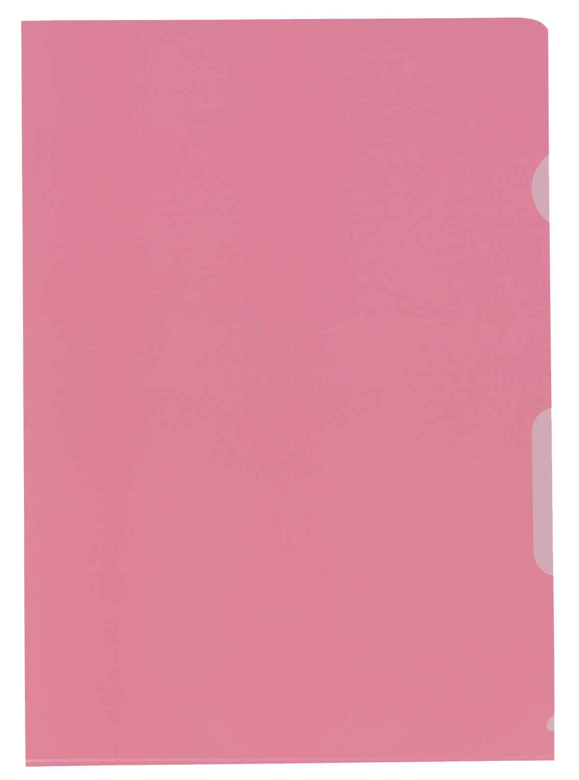 KOLMA-59.434.04-7611967590188 KOLMA Sichtmappen Superstrong A4 59.434.04 rot 100 Stück – Hochwertig & günstig bei ShopDeca