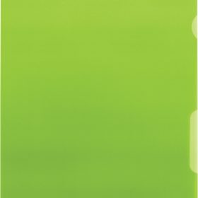 KOLMA Sichtmappen Superstrong A4 59.434.22 kiwi 100 Stück