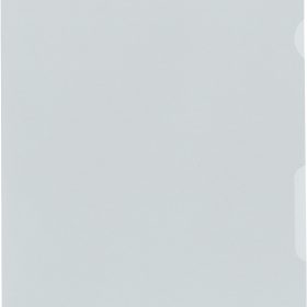 KOLMA Sichtmappen A4 59.444.00 transparent, soft 100 Stück