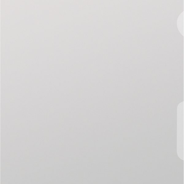 KOLMA Visa Dossier LineaVerde A4 59.680.00 transp.,CopyResistant 10 Stück