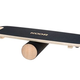 KOOR Balance Board F01578 mit Rolle