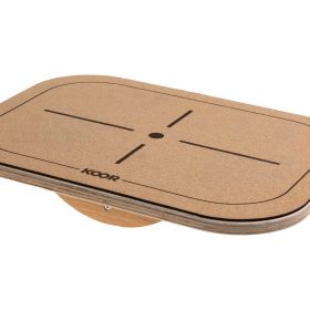 KOOR Balance Board F02512 Kork