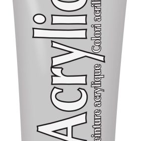 KREUL Acrylfarben 75ml 28350 silber