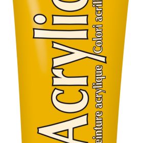 KREUL Acrylfarben 75ml 28351 gold