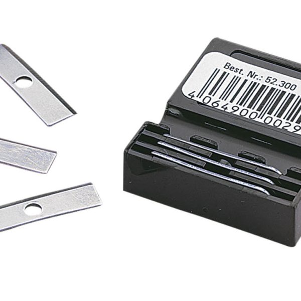 KUM Ersatzklinge 52 300 3 Stück