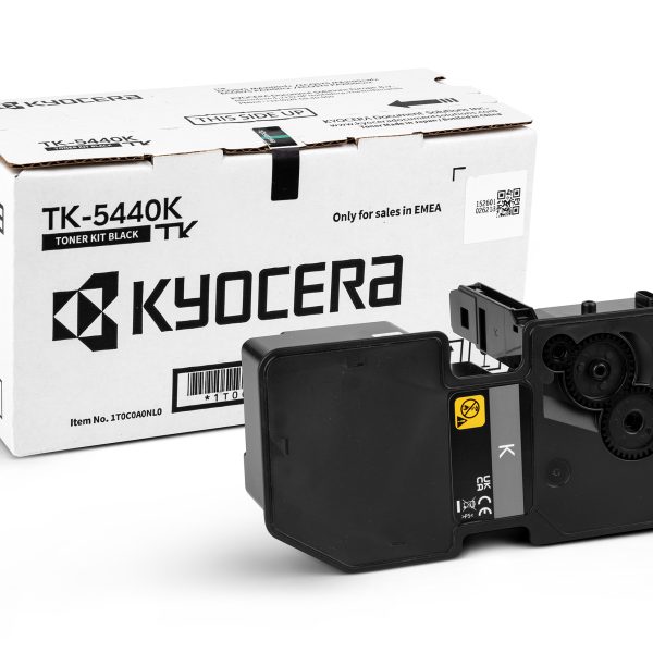 KYOCERA Toner-Modul schwarz TK-5440K Ecosys PA2100 2800 S.