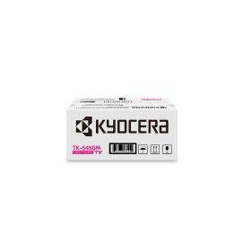 KYOCERA Toner-Modul magenta TK-5450M Ecosys PA2600cx 3200 S.