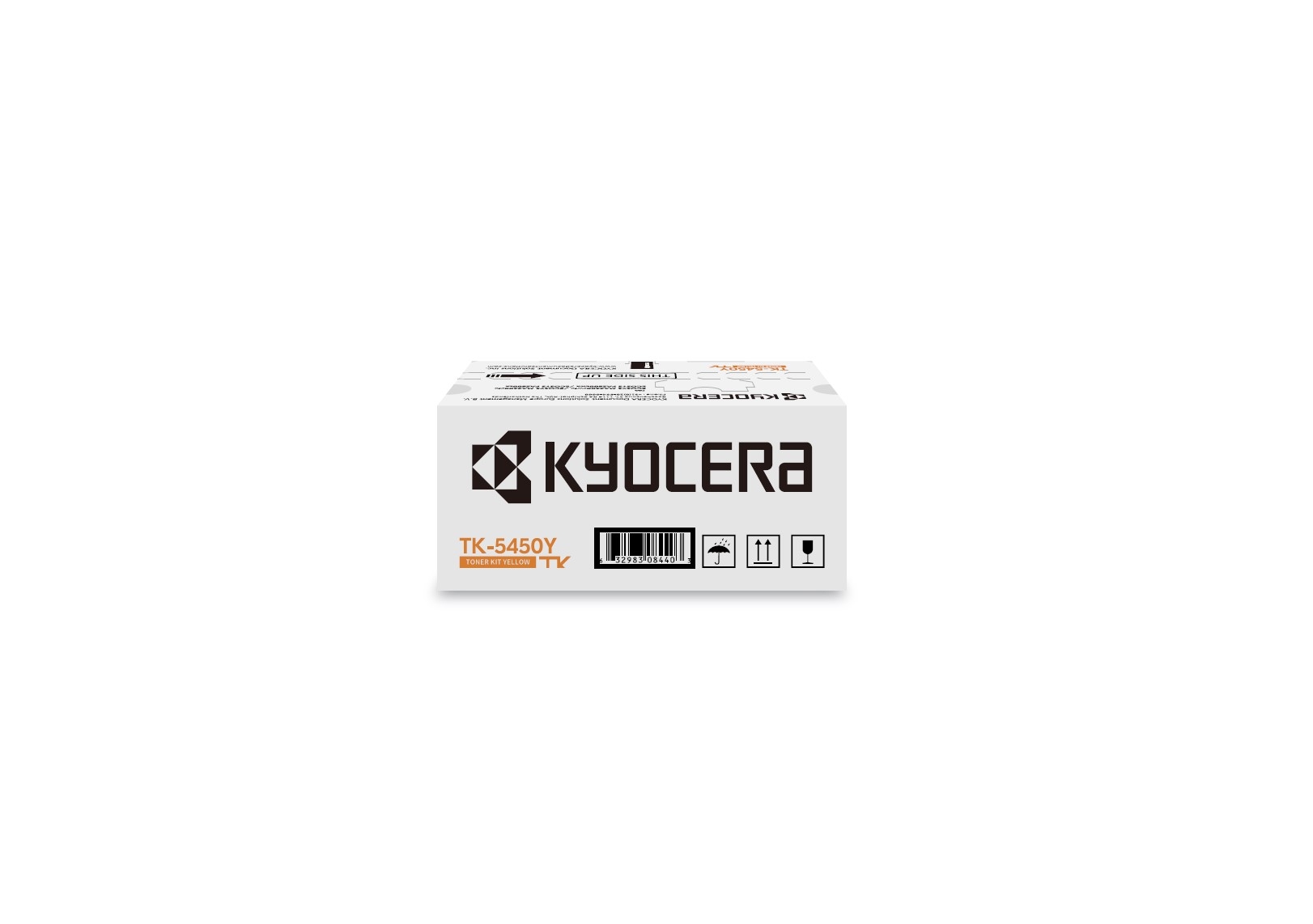 KYOCERA-TK-5450Y-0632983084403 KYOCERA Toner-Modul yellow TK-5450Y Ecosys PA2600cx 3200 S. – Hochwertig & günstig bei ShopDeca