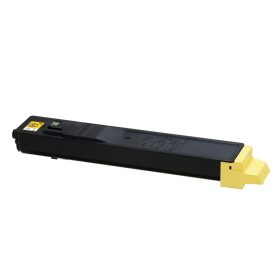 KYOCERA Toner-Modul yellow TK-8115Y Ecosys M8124cidn 6000 S.
