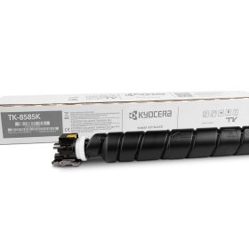 KYOCERA Toner-Modul schwarz TK-8585K TASKalfa MZ4001ci 30'000 S.