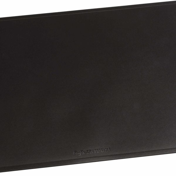 LÄUFER Schreibunterlage 40x32cm 30426 schwarz