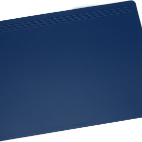 LÄUFER Schreibunterlage Matton 32605 blau 60x40cm