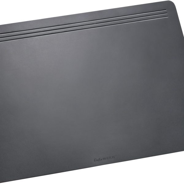 LÄUFER Schreibunterlage Matton 32606 schwarz 60x40cm