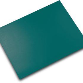 LÄUFER Schreibunterl. Durella 40x53cm 40531 grün