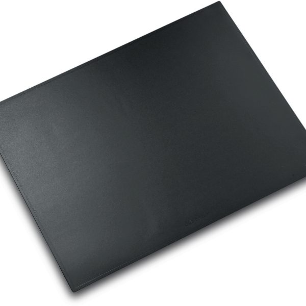 LÄUFER Schreibunterl. Durella 40x53cm 40536 schwarz