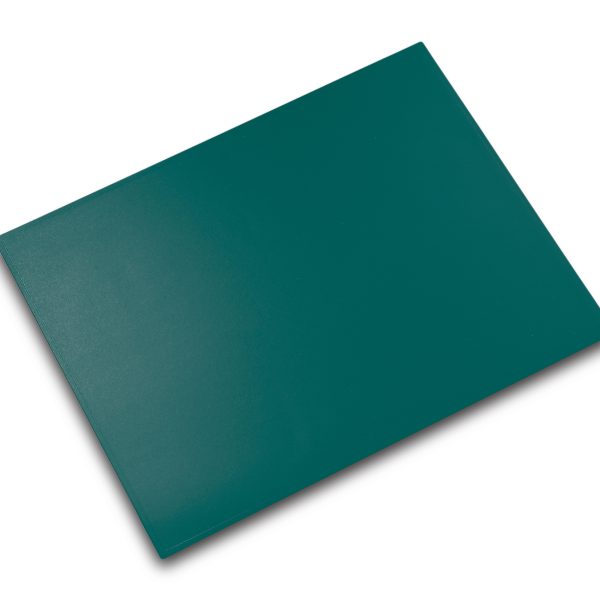 LÄUFER Schreibunterlage 65x52cm 40651 Durella grün