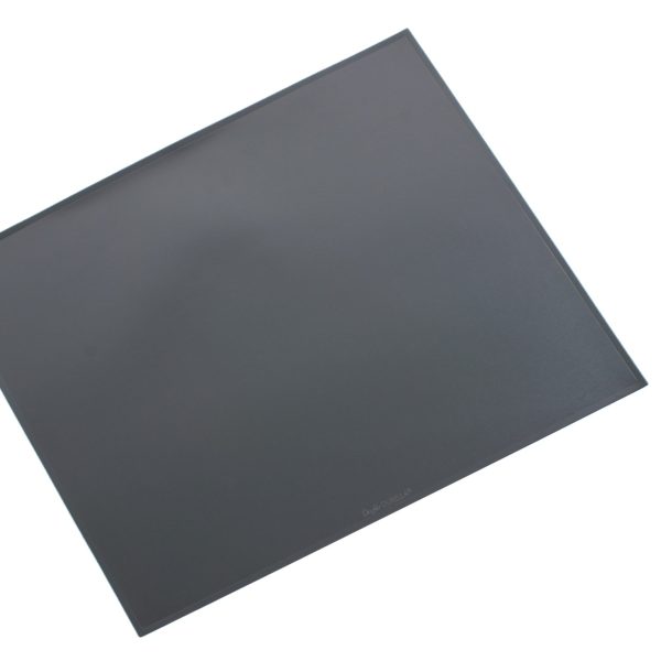 LÄUFER Schreibunterlage Durella 40659 graphit 65x52cm
