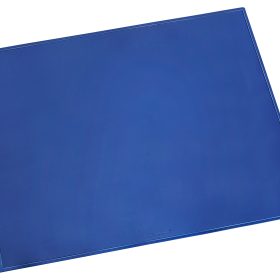 LÄUFER Schreibunterlage 65x52cm 49655 SYNTHOS blau