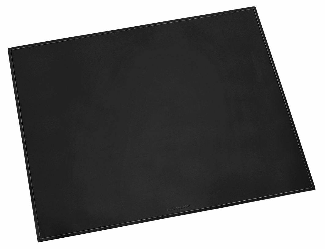 A 2951 LÄUFER Schreibunterlage 65x52cm 49656 SYNTHOS schwarz – Hochwertig & günstig bei ShopDeca