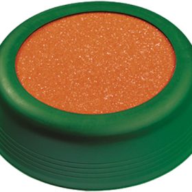 LÄUFER Anfeuchter 70711 8.5cm grün