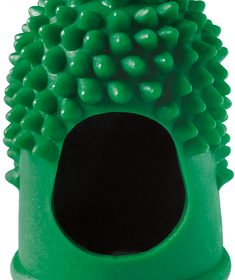 LÄUFER Blattwender 3 77311 grün 17mm