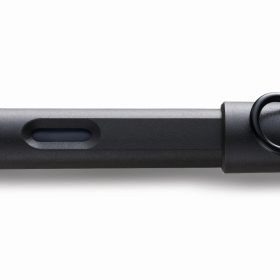 LAMY Füllhalter 017 safari M 1203065 umbra