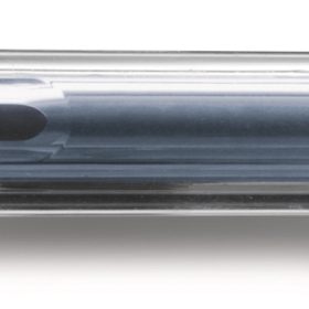 LAMY Füllhalter 012 vista M 1215152 transparent
