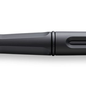 LAMY Füllhalter 011 joy 1.5mm 1215881 schwarz