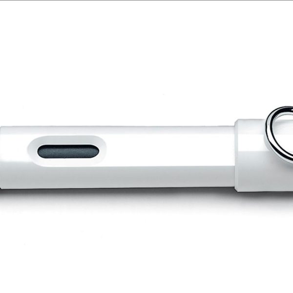 LAMY Füllhalter 019 safari M 1219677 white