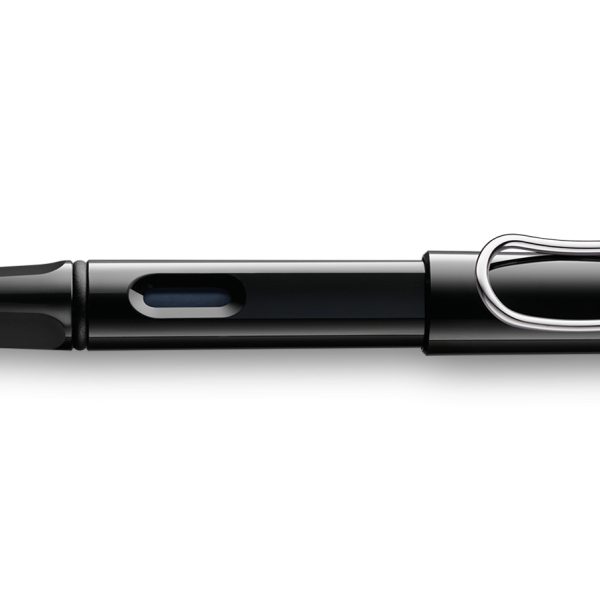 LAMY Füllhalter 019 safari M 1219679 black