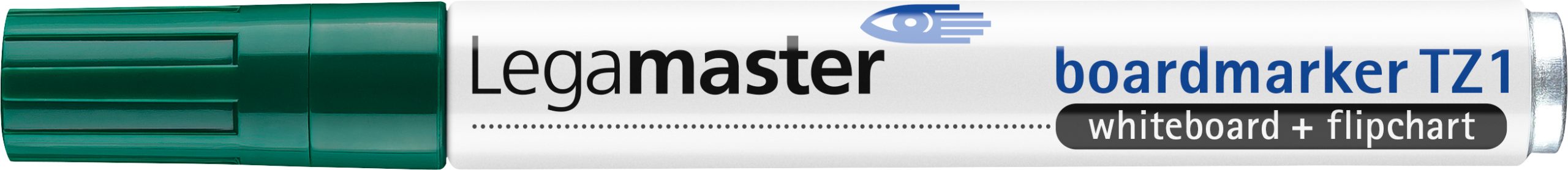 LEGAMASTER-7-110004-8713797026260 LEGAMASTER Whiteboard Marker TZ1 1,5-3mm 7-110004 grün – Hochwertig & günstig bei ShopDeca