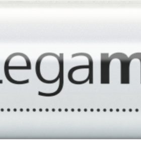 LEGAMASTER Glassboard Marker 7-118109 4 Stück, pink