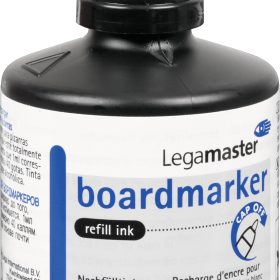 LEGAMASTER Nachfülltusche TZ1 100ml 7-119902 rot