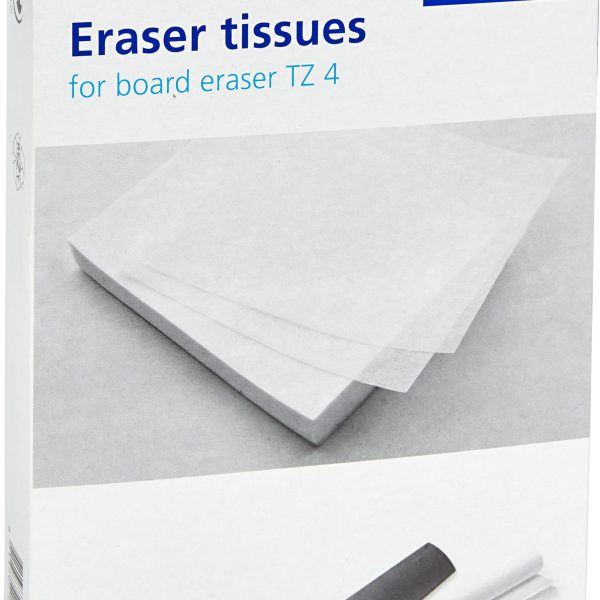 LEGAMASTER Whiteboard Löschpapier TZ4 7-120600 100 Blatt