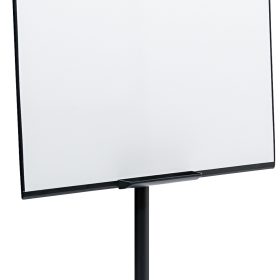 LEGAMASTER Flipchart Rundfuss 135x77cm 7-153210 SKETCH EASY