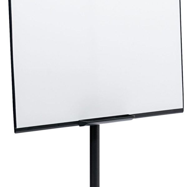 LEGAMASTER Flipchart Rundfuss 135x77cm 7-153210 SKETCH EASY